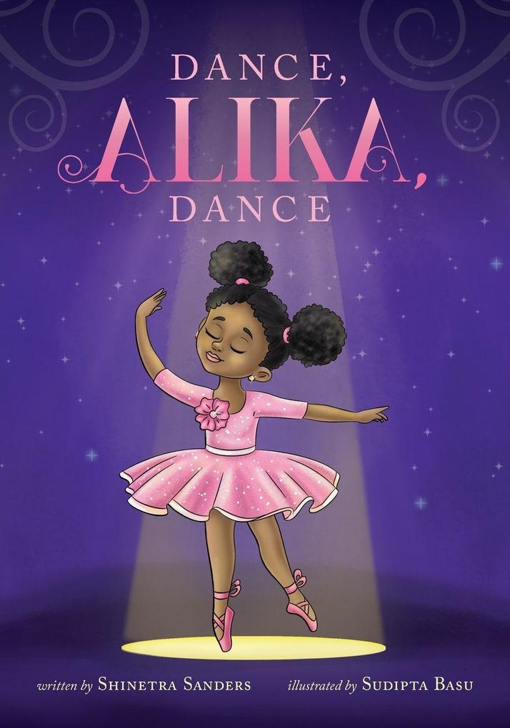 Dance Alika Dance