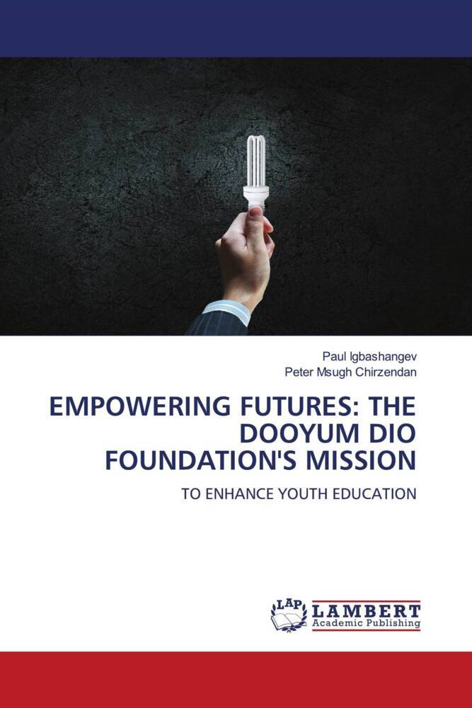 EMPOWERING FUTURES: THE DOOYUM DIO FOUNDATION'S MISSION