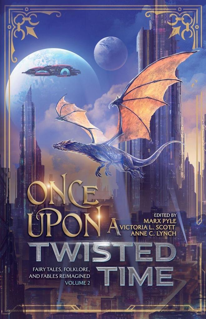Once Upon a Twisted Time
