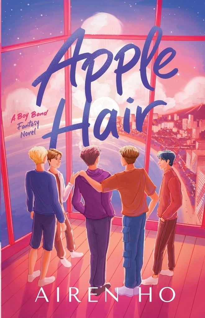 Apple Hair