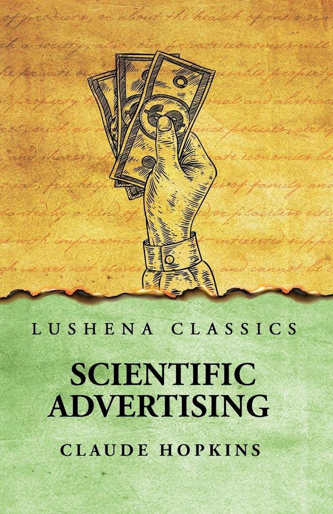 Scientific Advertising