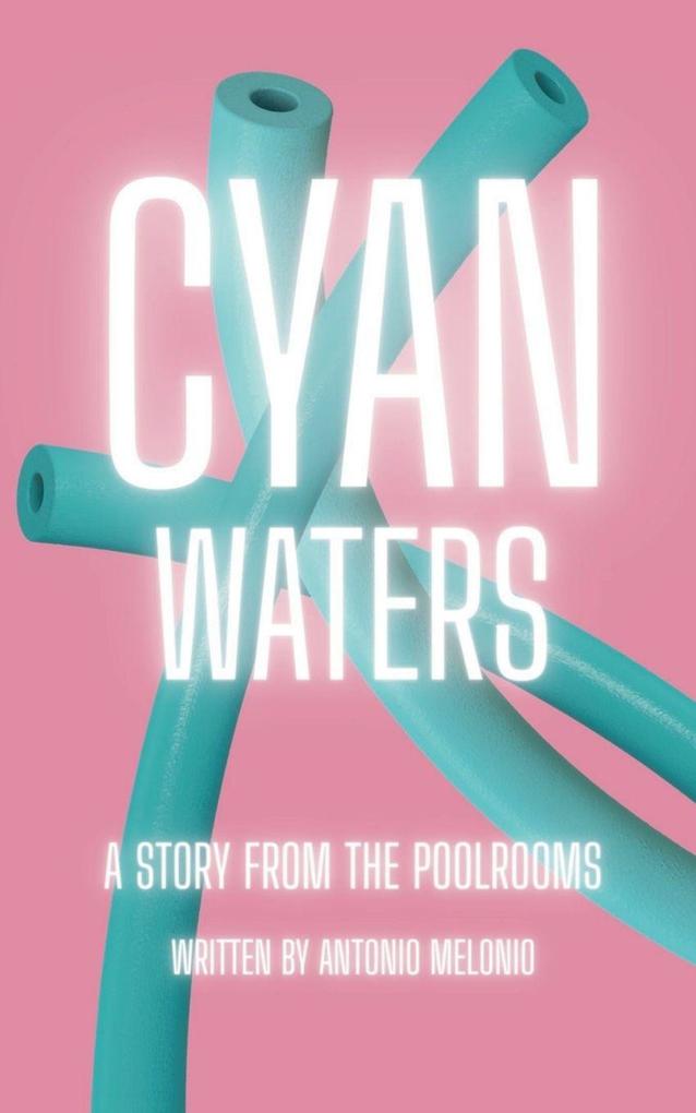 Cyan Waters