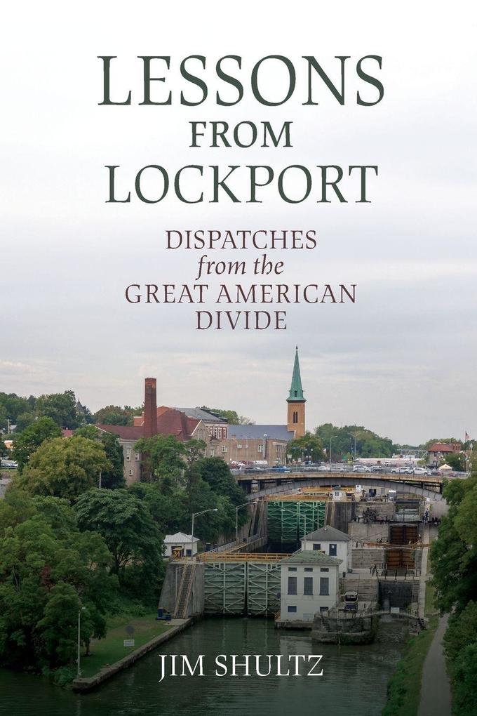 Lessons from Lockport