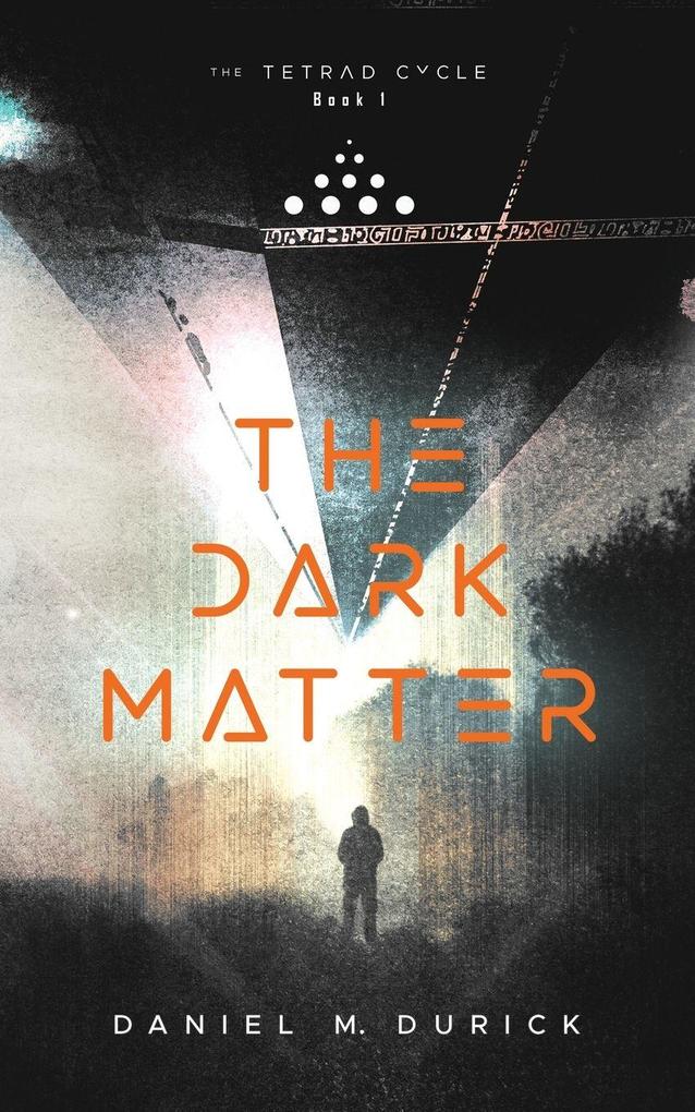 The Dark Matter