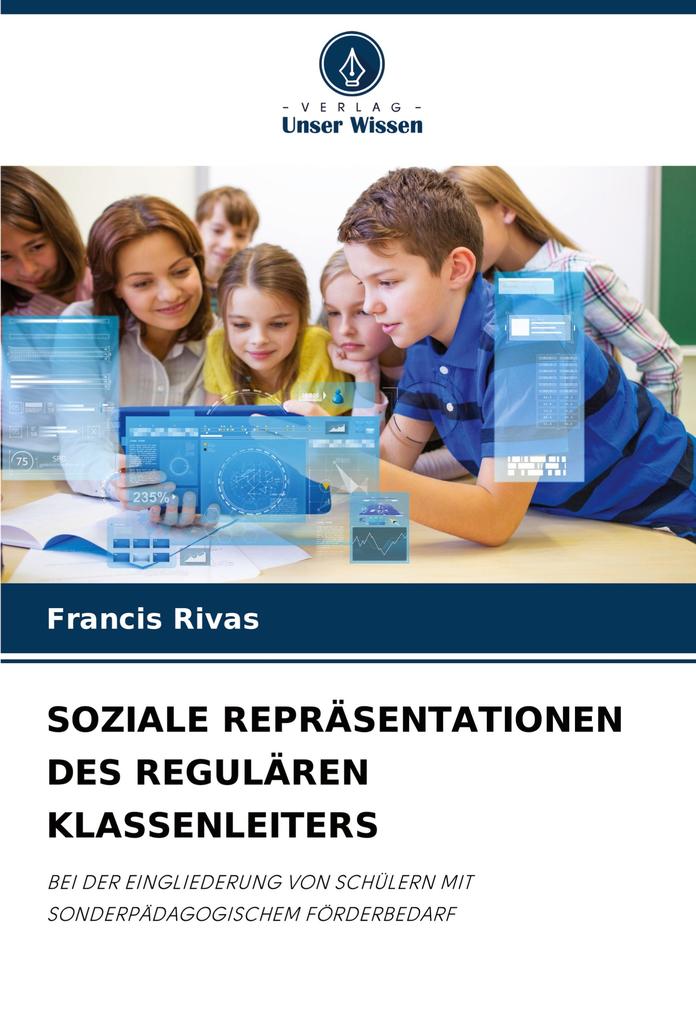 SOZIALE REPRÄSENTATIONEN DES REGULÄREN KLASSENLEITERS