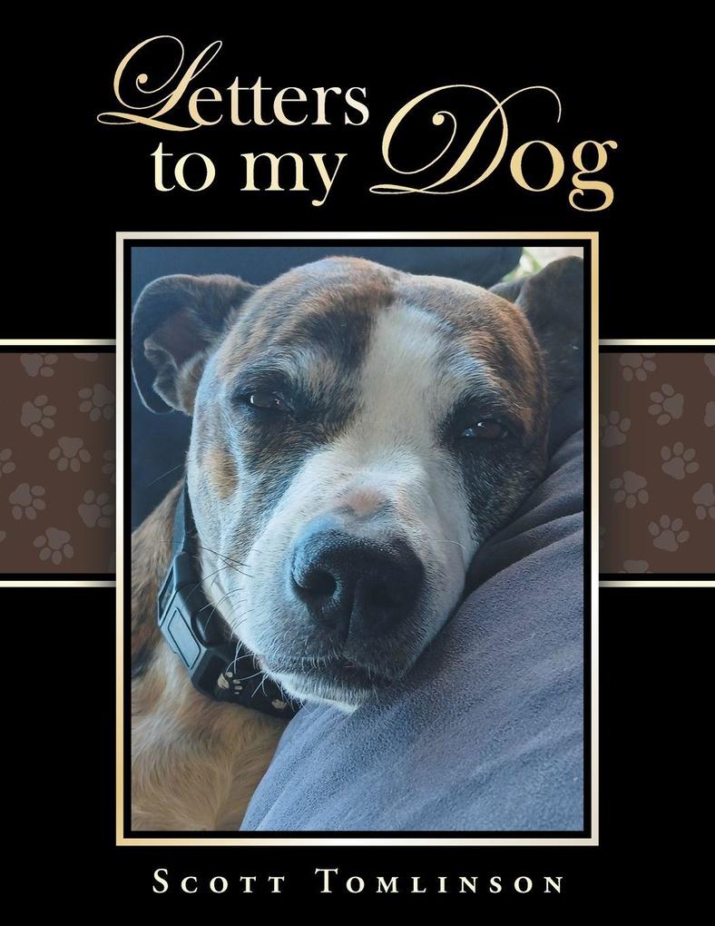 Letters to my Dog