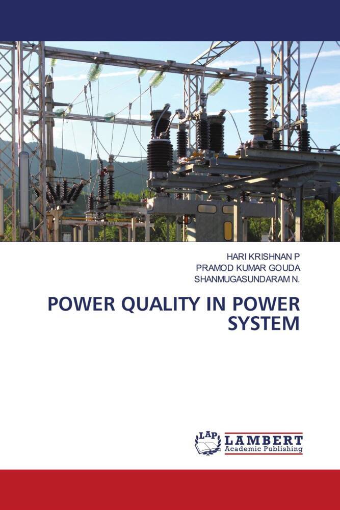 POWER QUALITY IN POWER SYSTEM