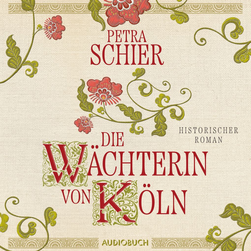 Die Wächterin von Köln