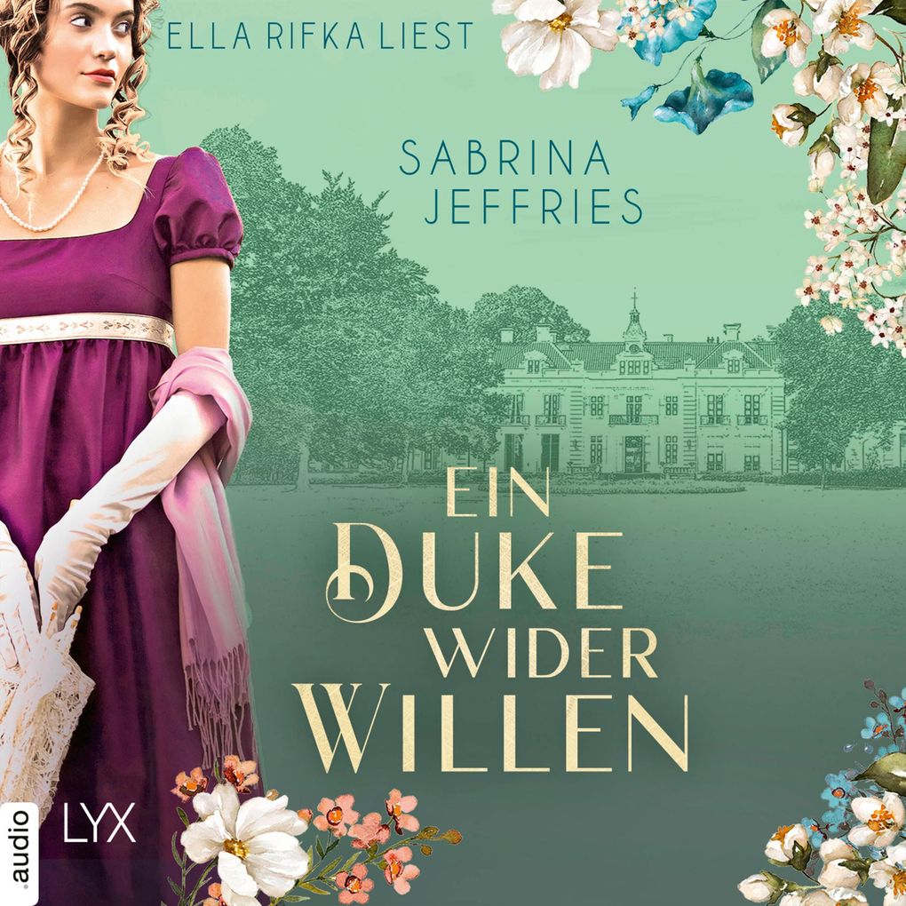 Ein Duke wider Willen - Elegant Occasions Teil 1
