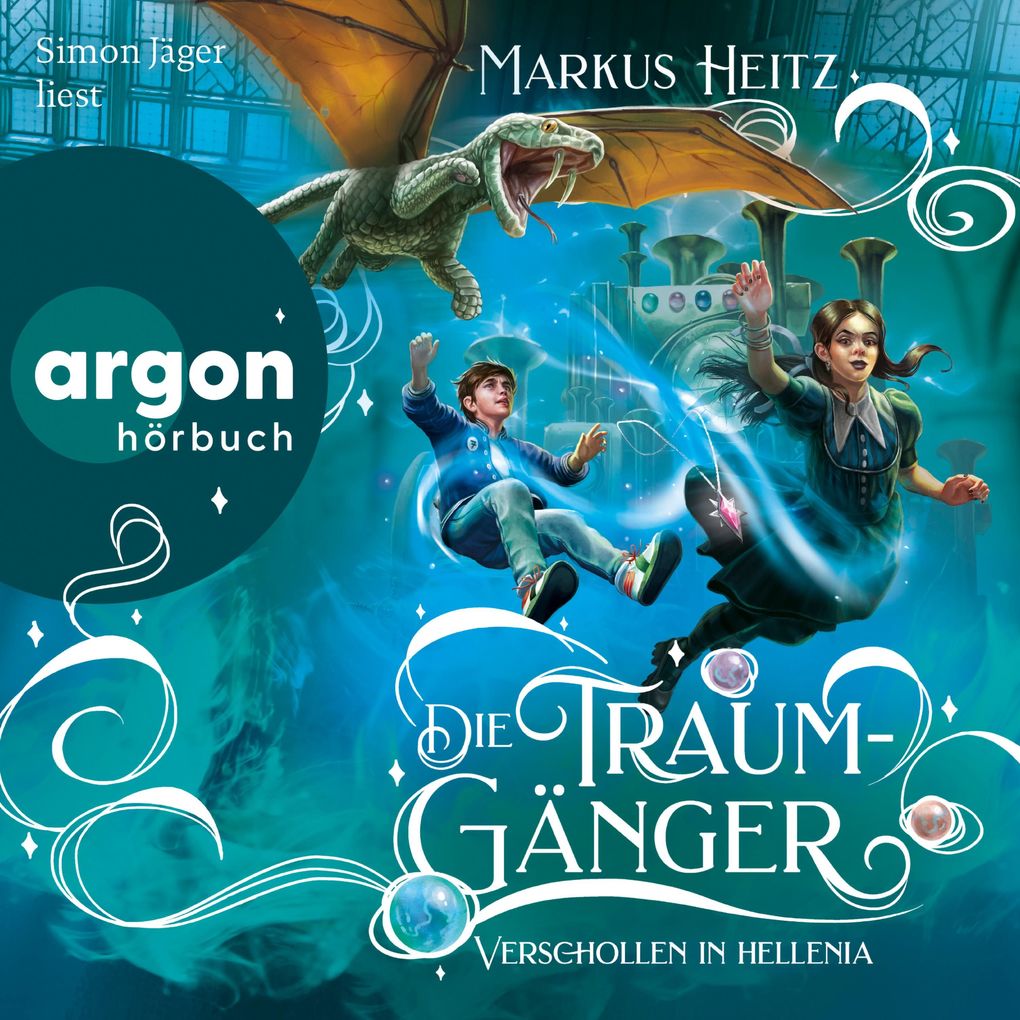 Die Traumgänger