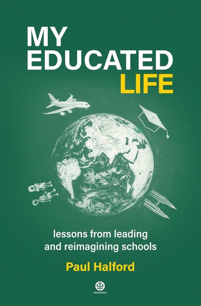 My Educated Life