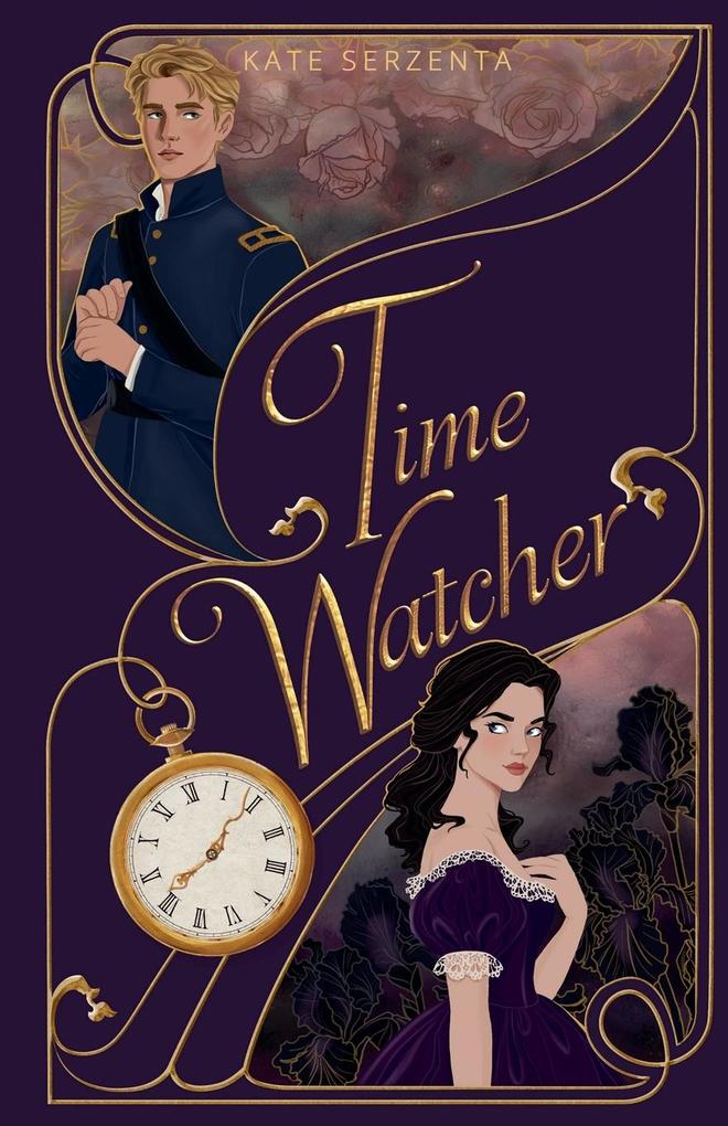 Time Watcher