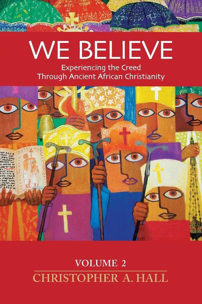WE BELIEVE