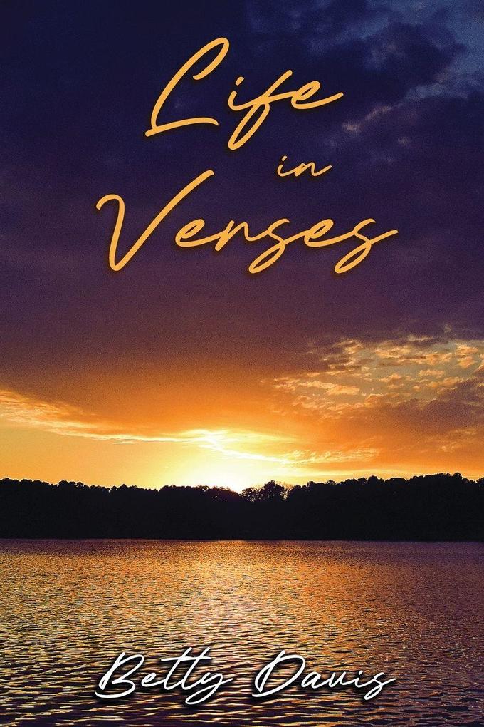 Life in Verses