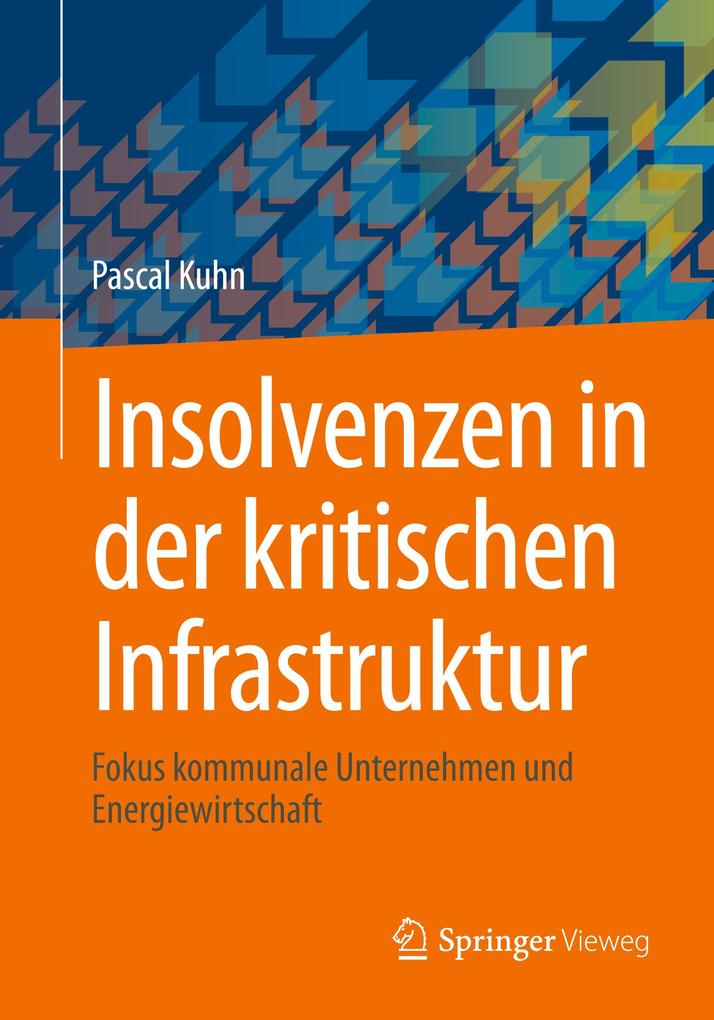 Insolvenzen in der kritischen Infrastruktur