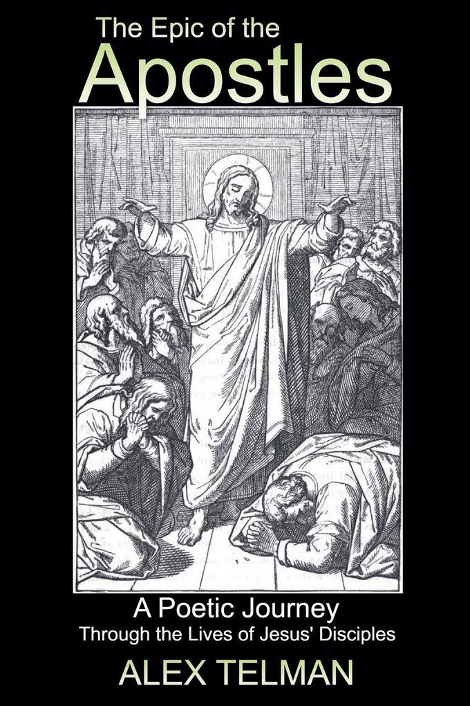 The Epic of the Apostles