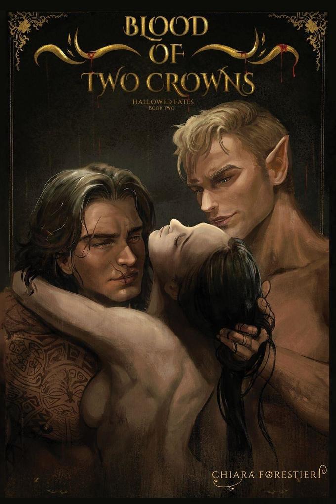 Blood of Two Crowns