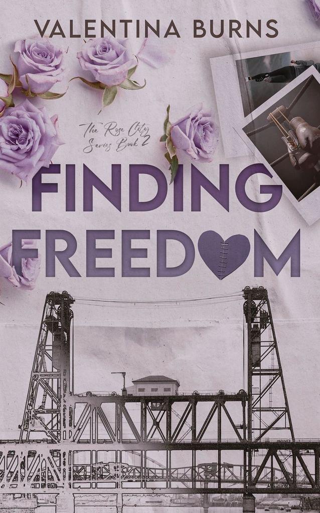Finding Freedom