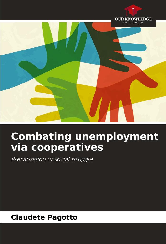 Combating unemployment via cooperatives