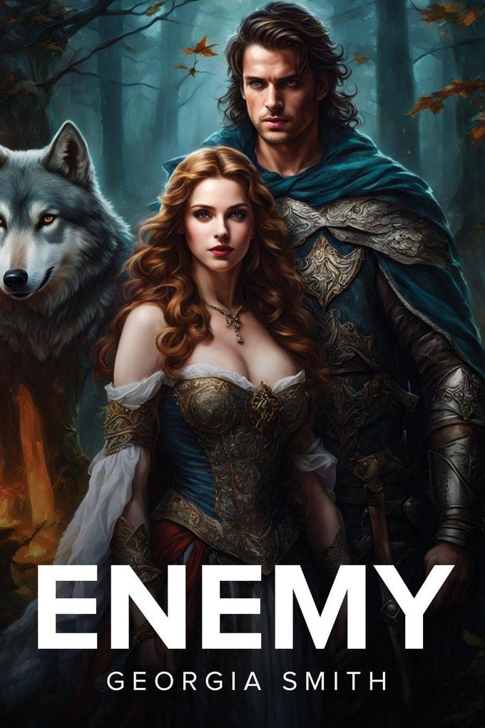 Enemy
