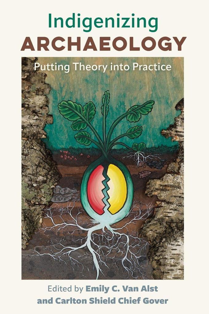 Indigenizing Archaeology