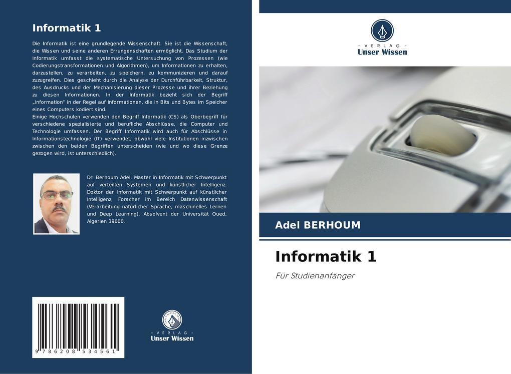 Informatik 1