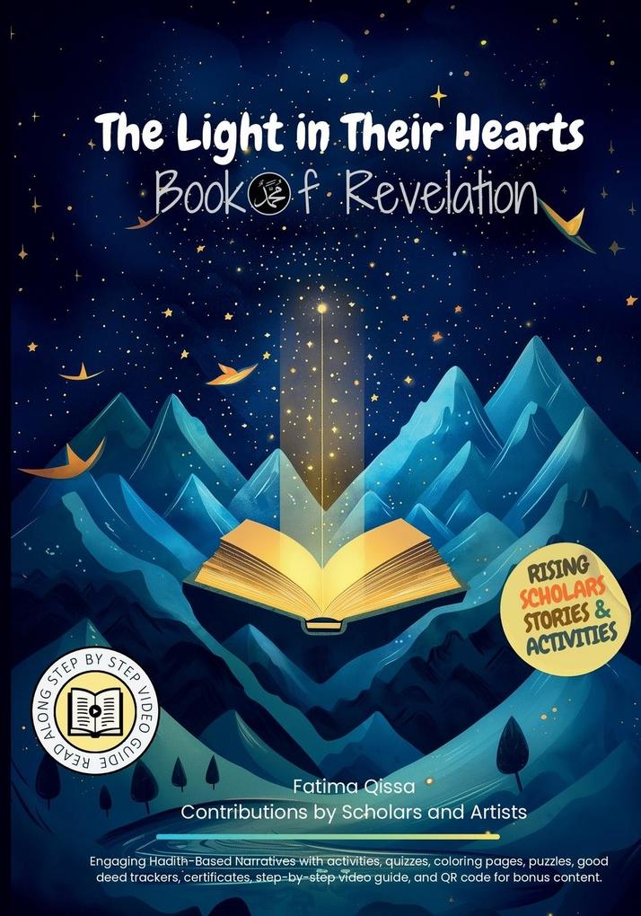 The Light in Their Hearts