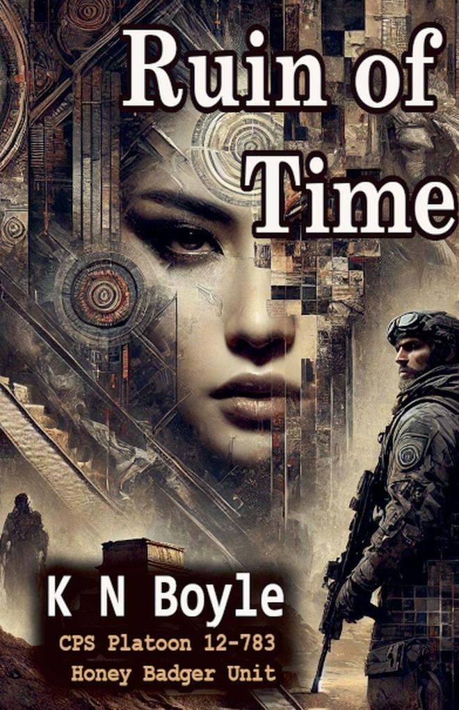 Ruin of Time