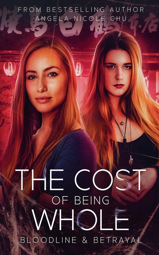 The Cost Of Being Whole