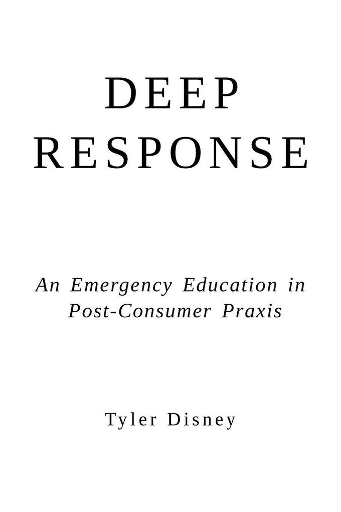 Deep Response