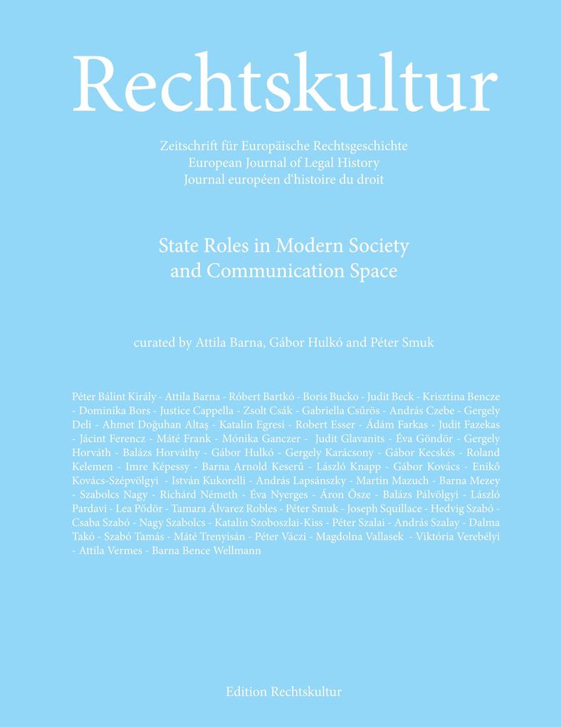 Rechtskultur