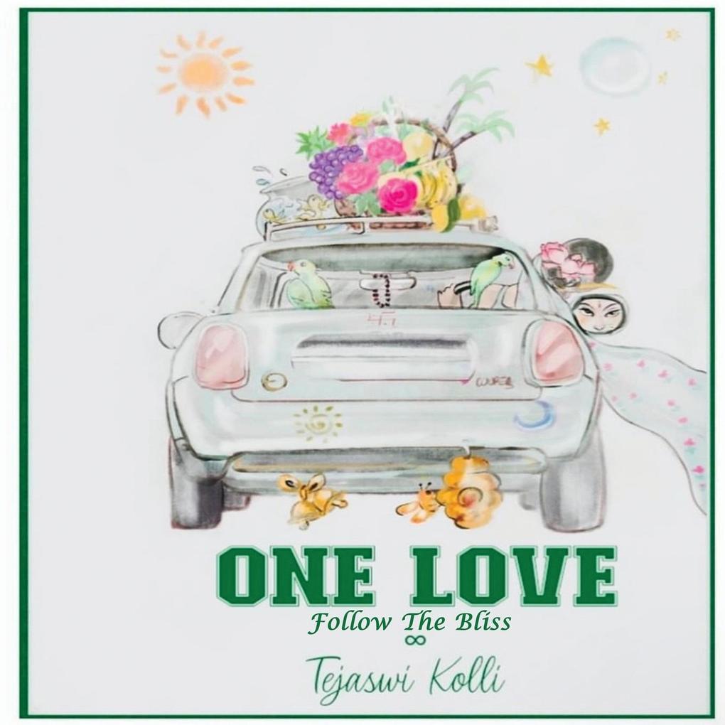 One Love