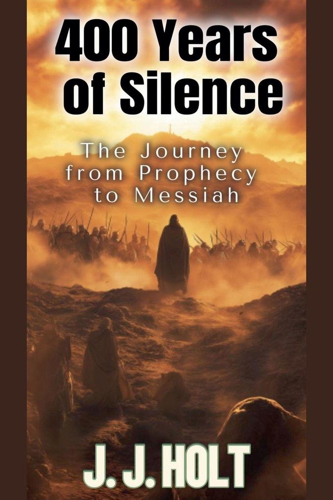 400 Years Of Silence