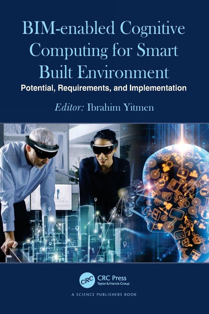 BIM-enabled Cognitive Computing for Smart Built Environment