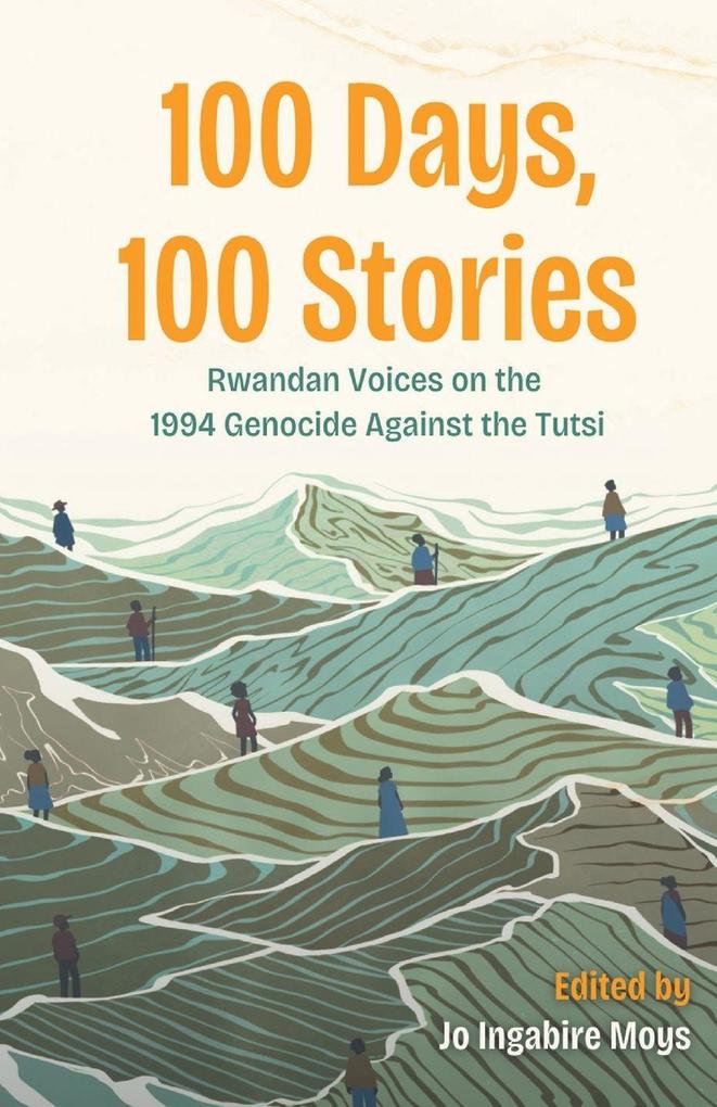 100 Days 100 Stories