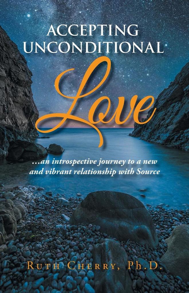 Accepting Unconditional Love