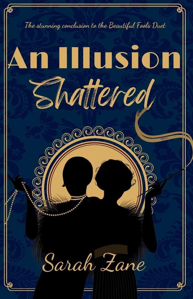 An Illusion Shattered