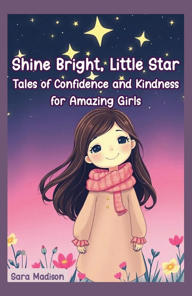Shine Bright Little Star