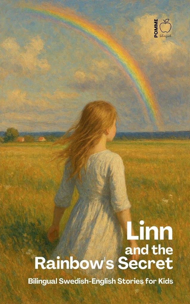 Linn and the Rainbow's Secret