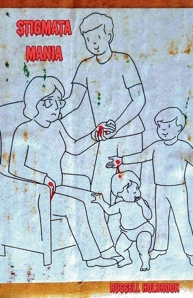 Stigmata Mania