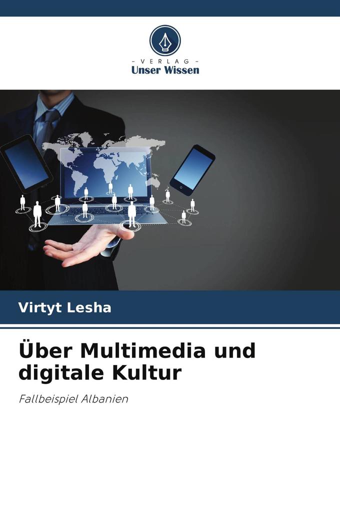 Über Multimedia und digitale Kultur
