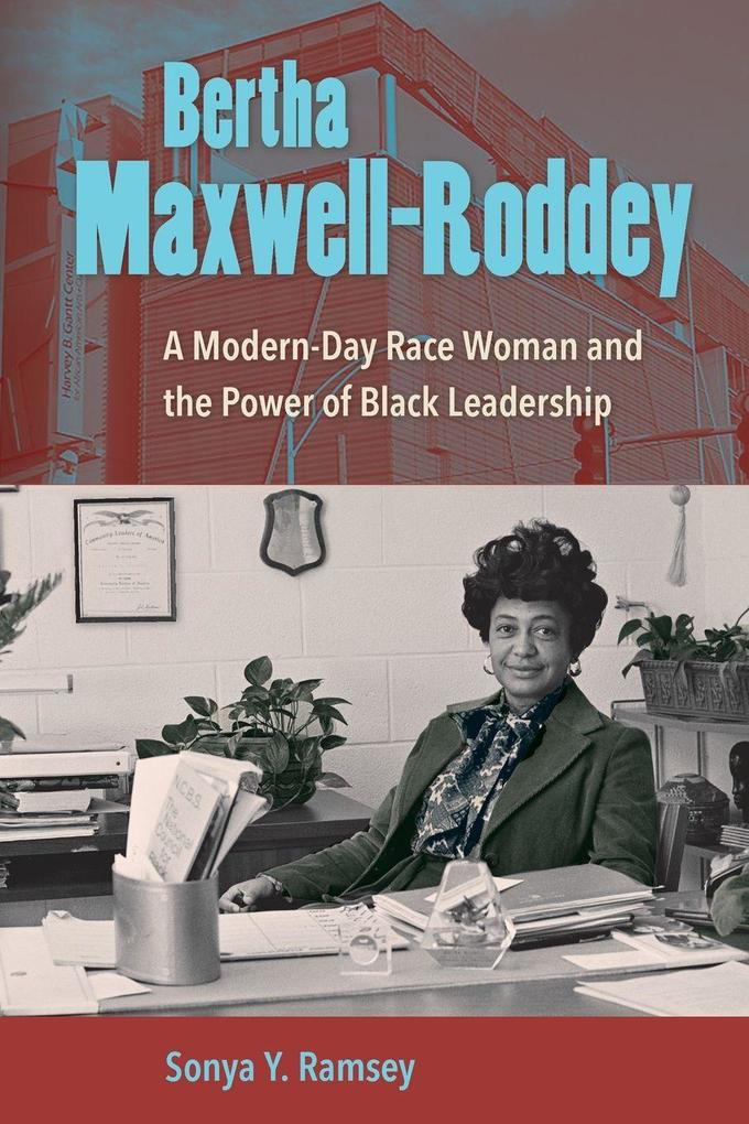 Bertha Maxwell-Roddey
