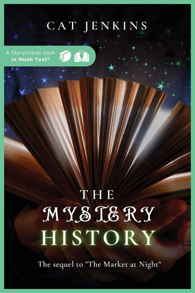 The Mystery History