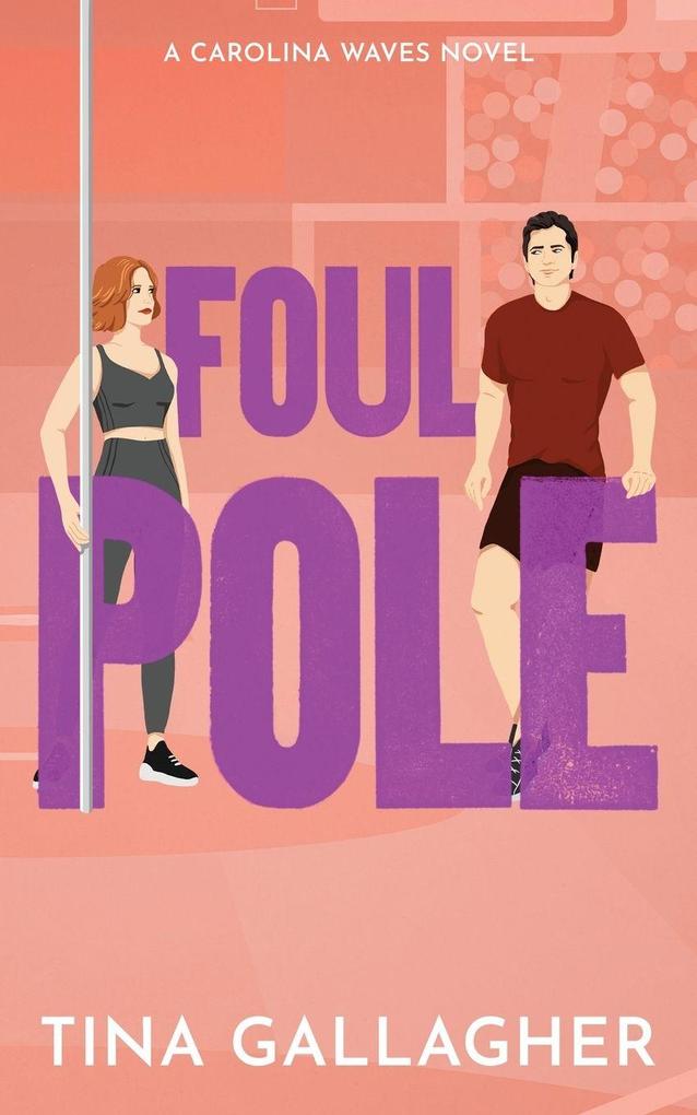 Foul Pole
