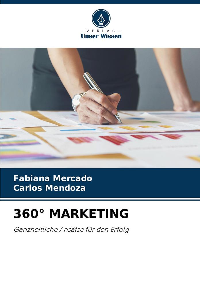 360° MARKETING