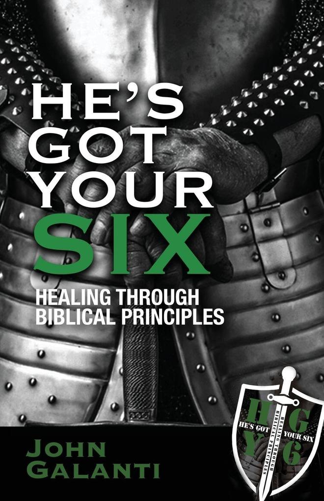 He's Got Your Six