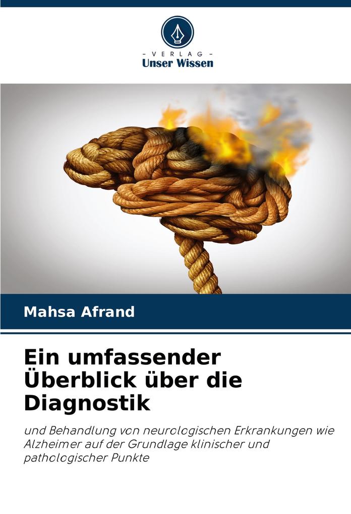 Ein umfassender Überblick über die Diagnostik