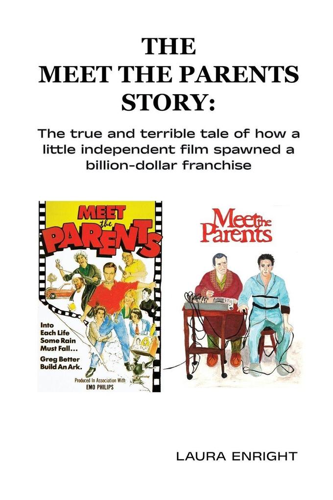 The Meet the Parents Story