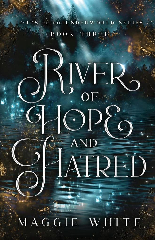 River of Hope and Hatred