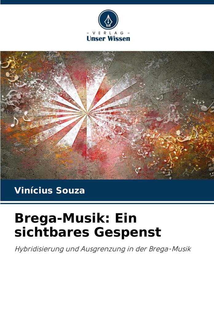 Brega-Musik: Ein sichtbares Gespenst